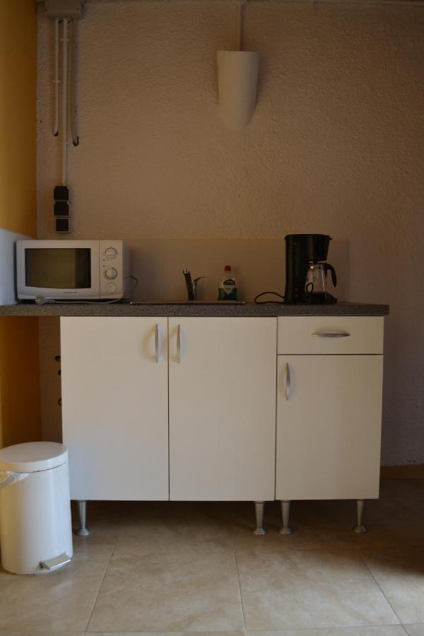 Aaccent Montblanc - Prenafeta Hotell Exteriör bild