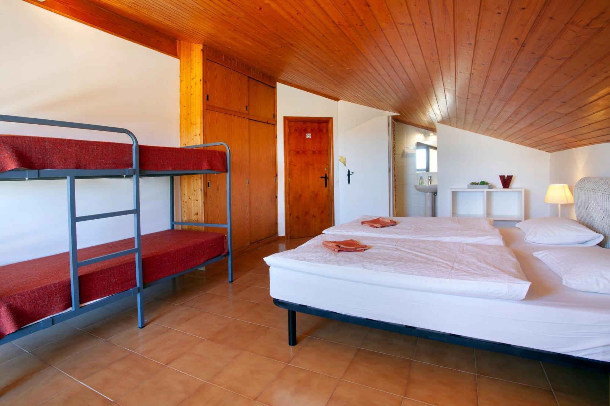 Aaccent Montblanc - Prenafeta Hotell Exteriör bild